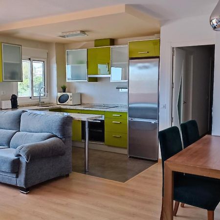 Appartement Andalucia Beach & Garden à Benalmádena Extérieur photo