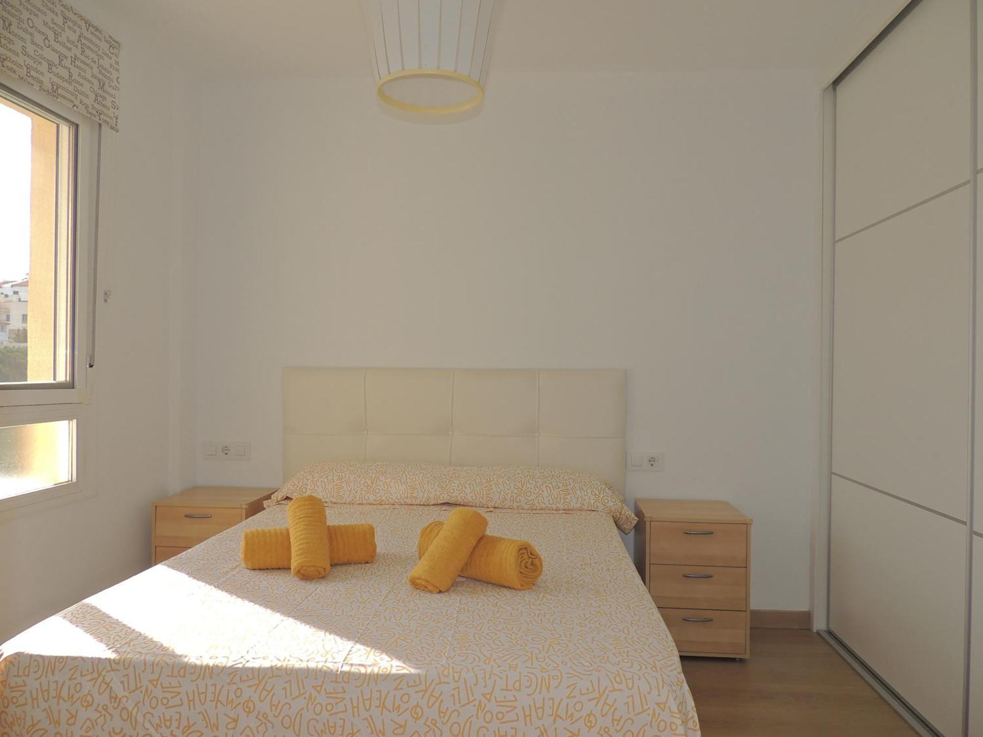 Appartement Andalucia Beach & Garden à Benalmádena Extérieur photo