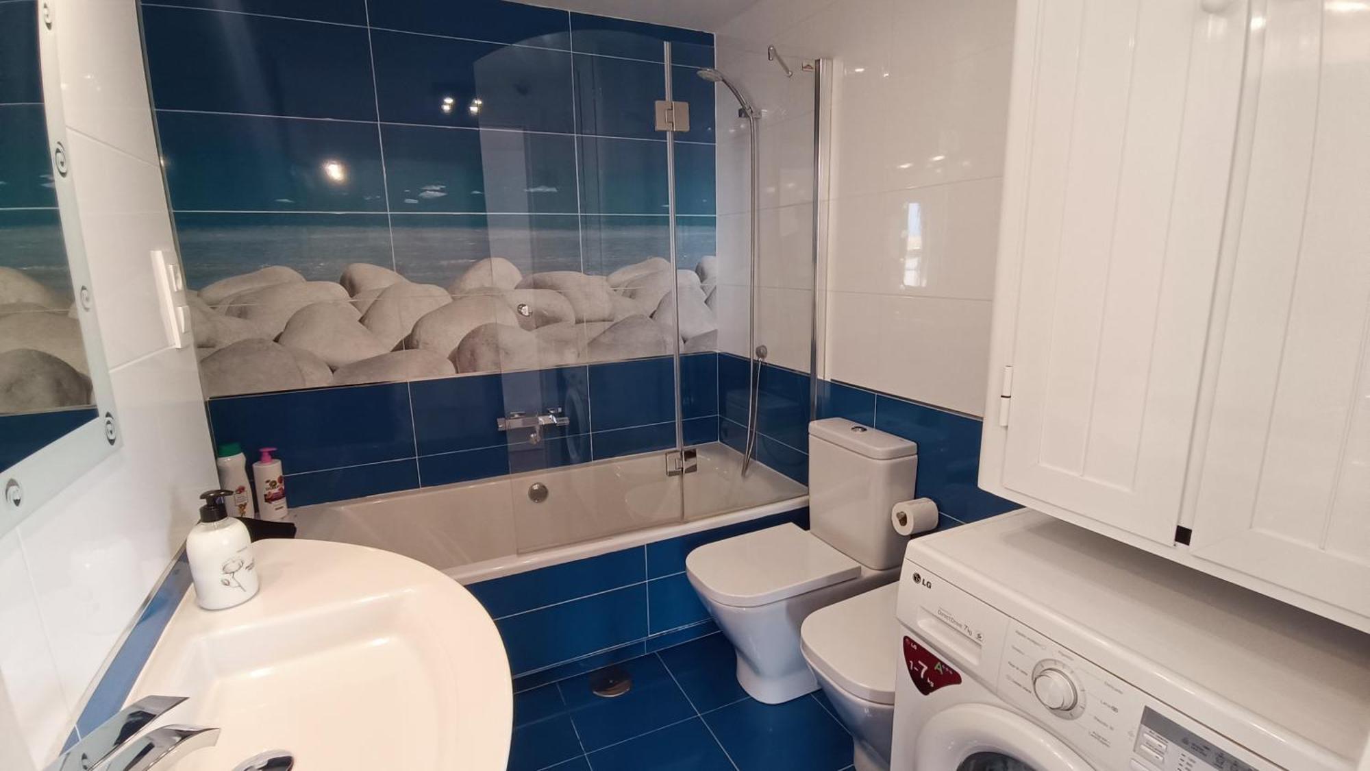 Appartement Andalucia Beach & Garden à Benalmádena Extérieur photo